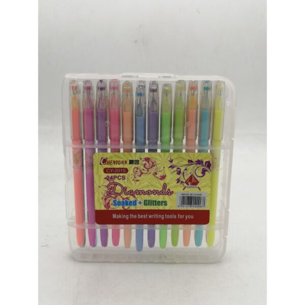 قلم حبر دياموند 22