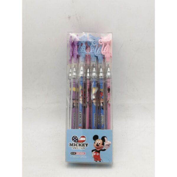 قلم حبر اشكال ....