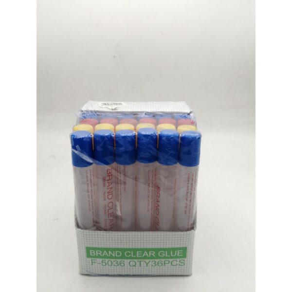 صمغ طويل ستاند × 36 -  131/1