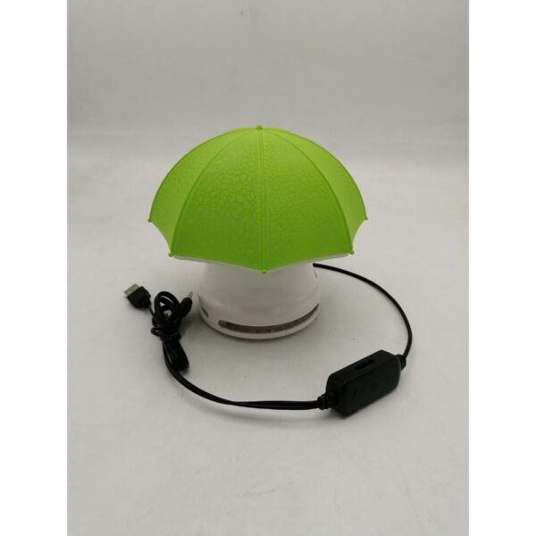 سبيكر شكل برميل جيشي ops