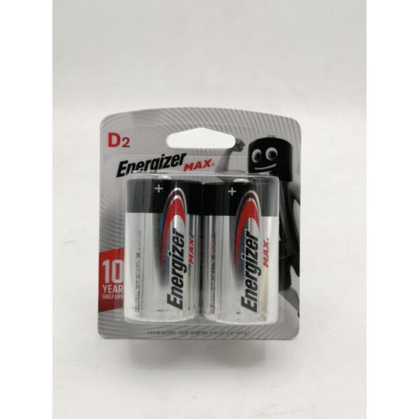 بطاريات Energizer Max Cx0