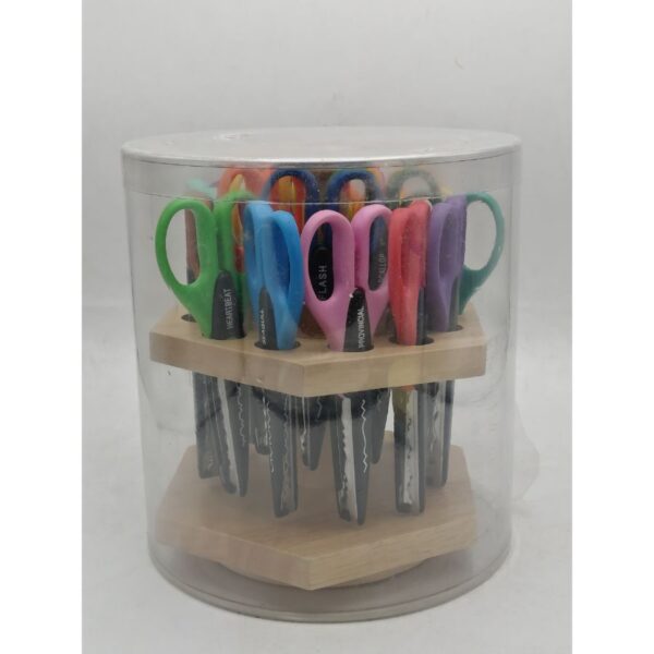 نسلة مشرط رفيع كوري × 8