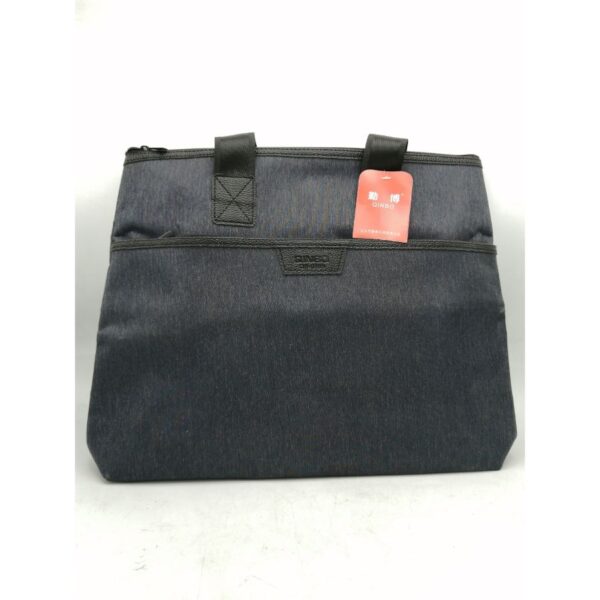 حقيبه ملفات جلد