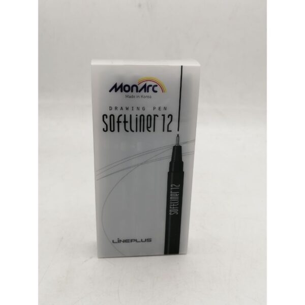 قلم تحبير LiNEPLUS