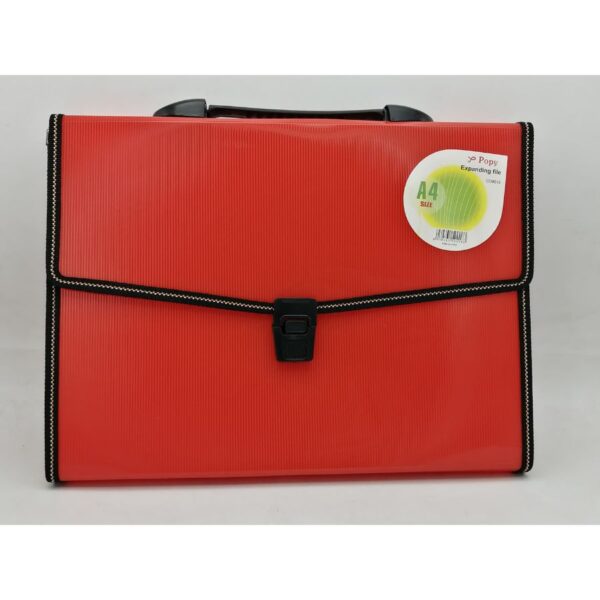 فايل يد سميك