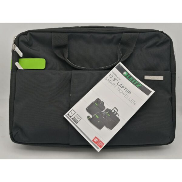 حقيبة Leitz Laptop 13.3" 6039-00-93
