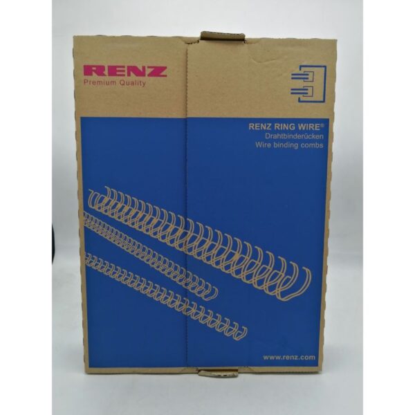 سبايلر رينزمعدن 5,5 ملم