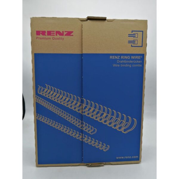 سبايلر رينز 14.1