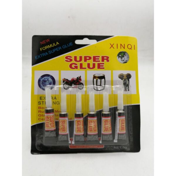 سوبر جلو 6 على كرت