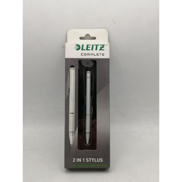 قلم حبر معدن تاتش Leitz