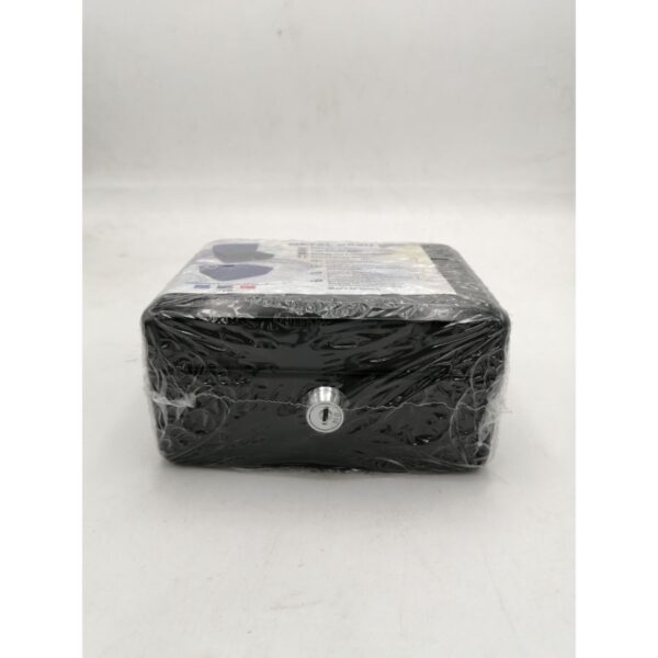 كاش بوكس صغير 6 "