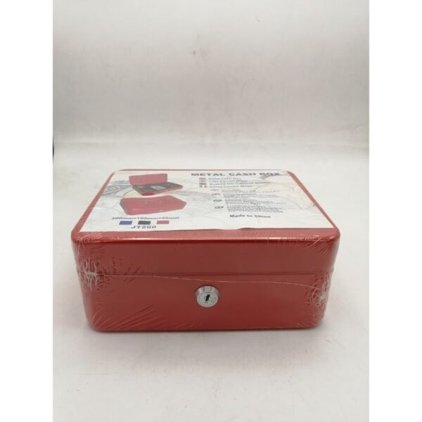 كاش بوكس 8 انش وسط