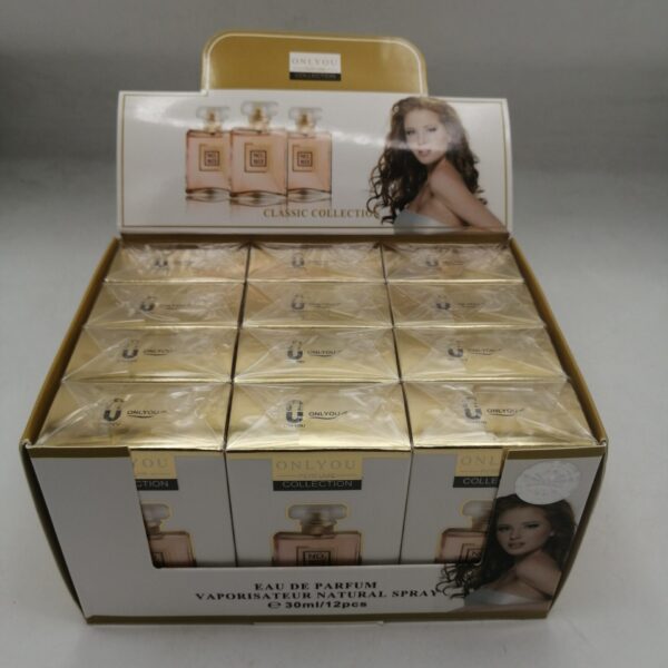 عطر ستاتي 830/1