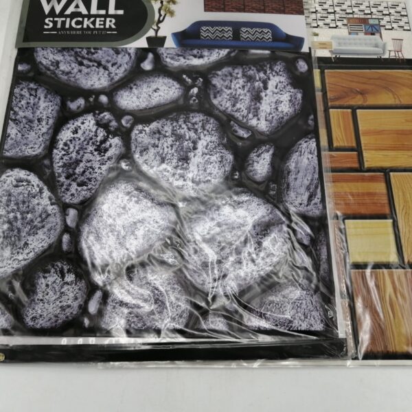 ورق جدران حجري 30×30سم 2465/2