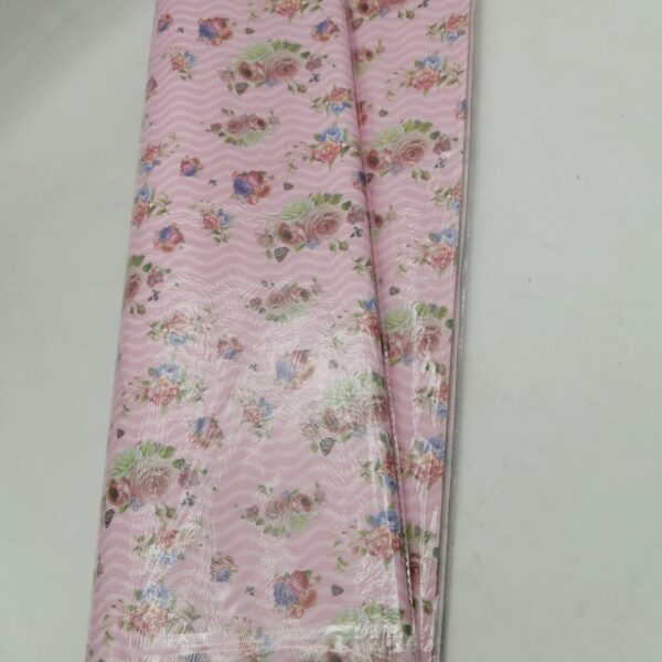 ورق هدايا لف