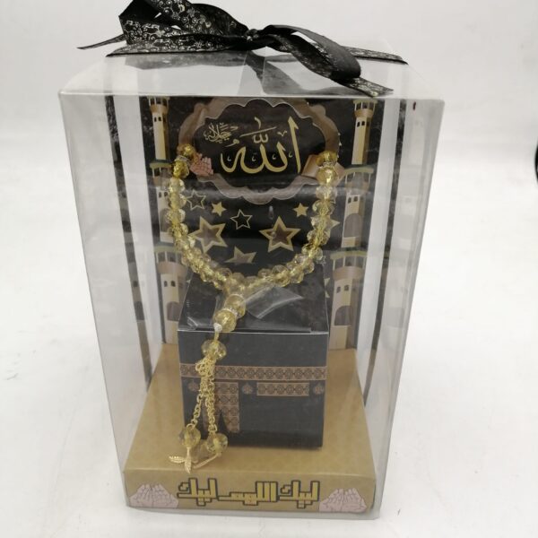 مجسم المسجد النبوي (هدية) 815L-816L