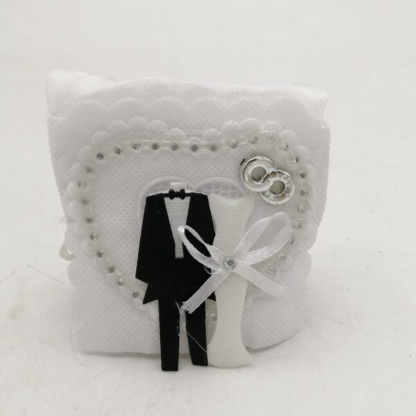 مطبقانية حلو ترميز 2434/6