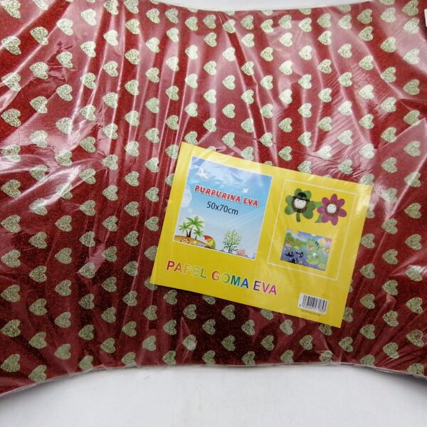 فوم A2 مطبوع