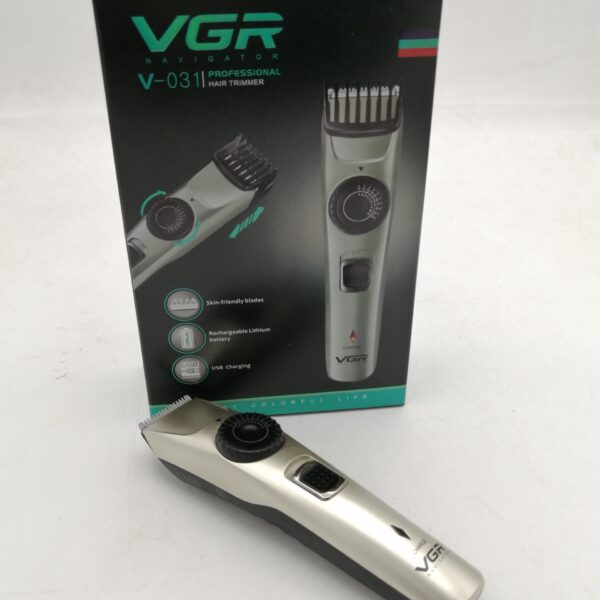 ماكينة حلاقة V-29