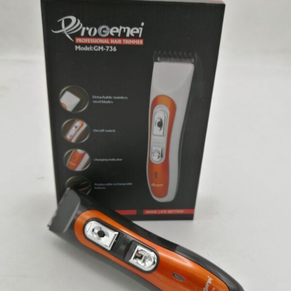 ماكينة حلاقة GM734