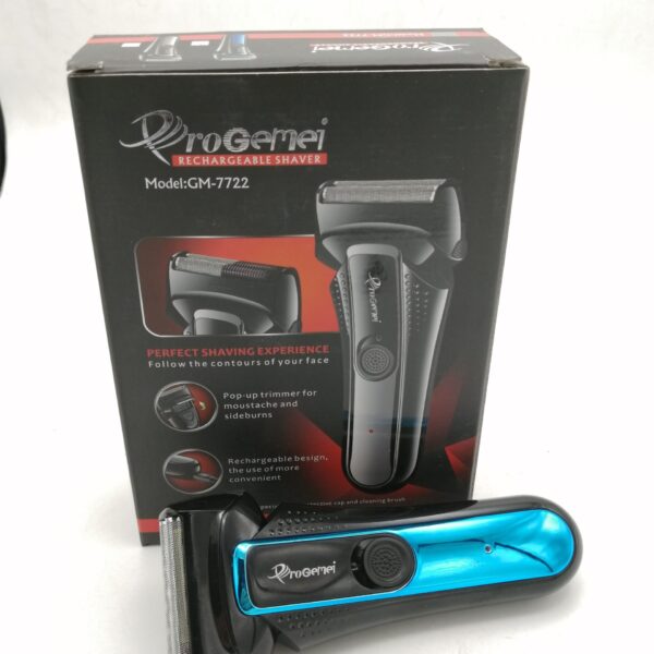 ماكينة حلاقة تنعيم GM7720