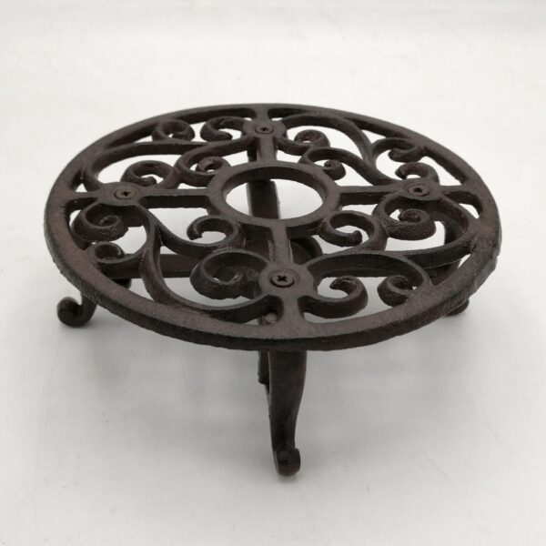 قاعدة ابريق انتيكة حديد ترميز 2495/2