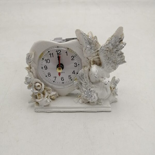 ساعة انتيك اشكال ترميز 1714-1