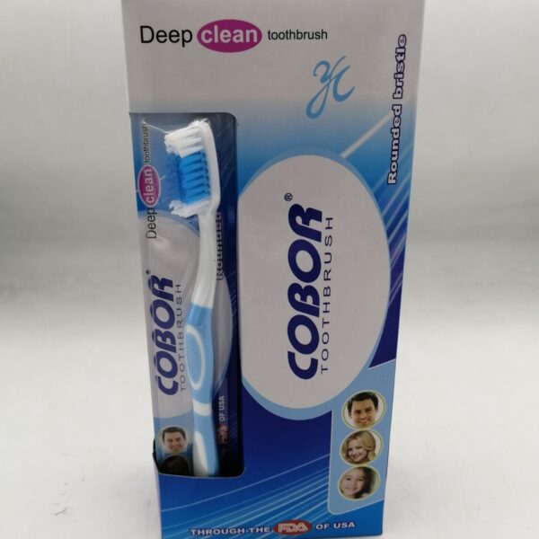 فراشي اسنان كوبر 1641/1