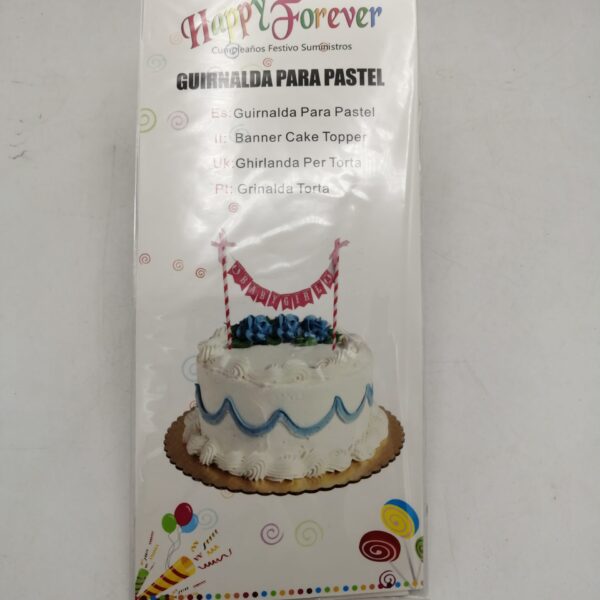 مصاصات مع ربطة عيد ميلاد