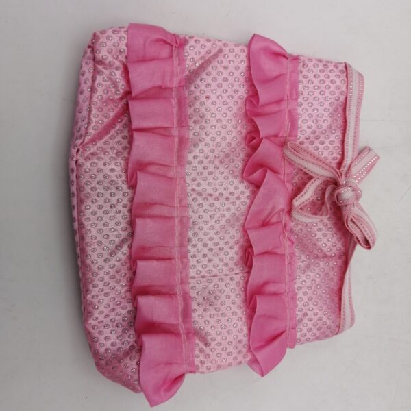 شنتة اطفال ستان كيس ×10