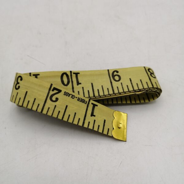 متر خياطة وسط 0.73