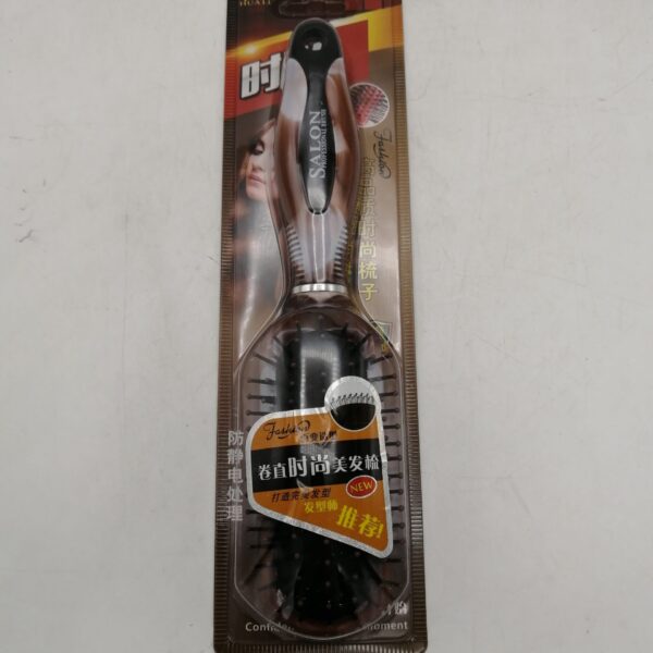 فرشاة شعر على كرت مستطيل 6548