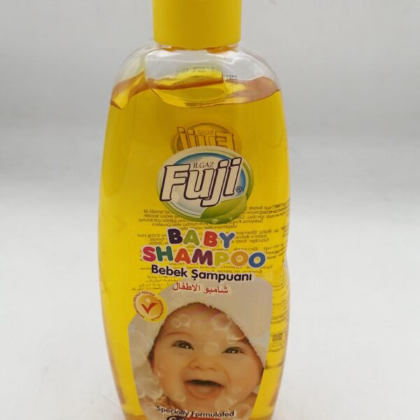شامبو اطفال 500 مل