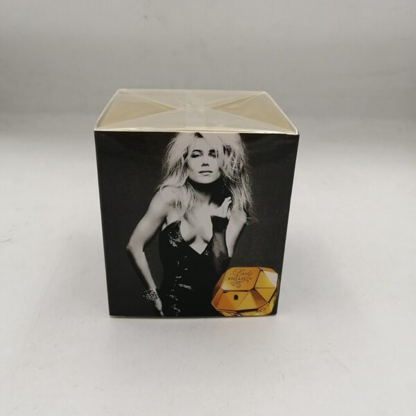 عطر 100 مل ( ون مليون ) ستاتي ترميز 648/4