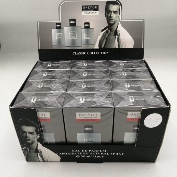 عطر رجالي  830/4