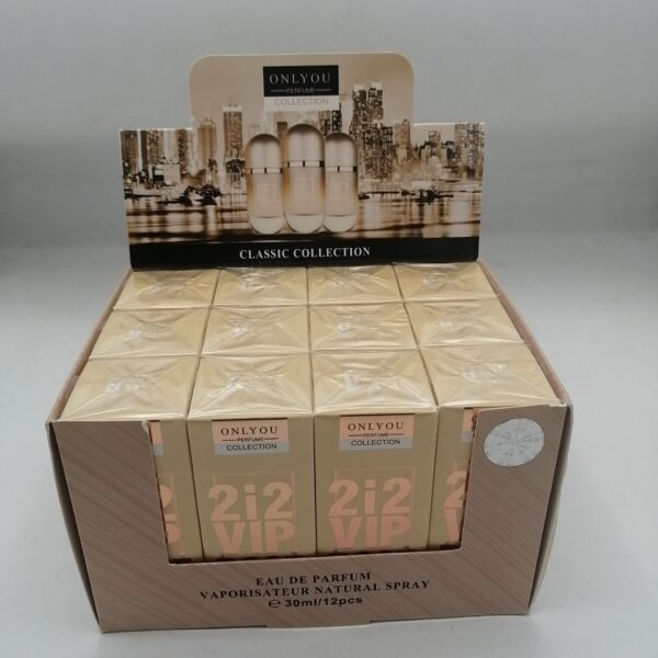 عطر ستاتي Only you 830-28 ترميز 2518/8