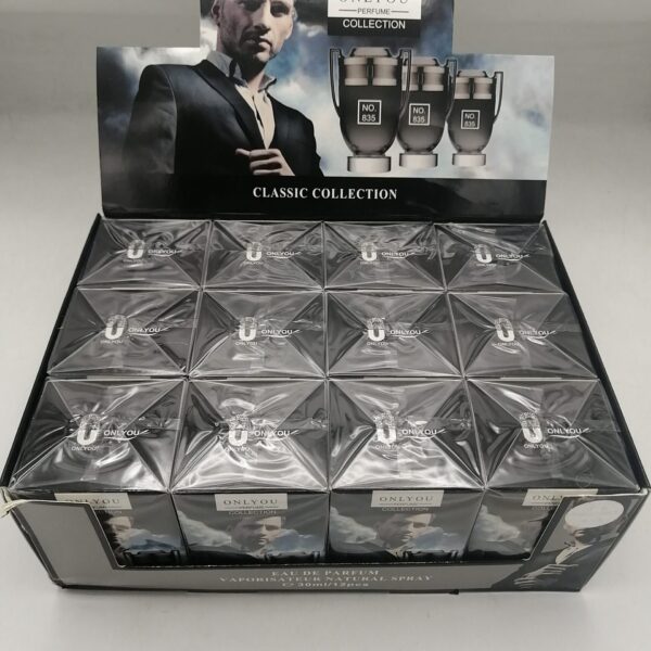 عطر رجالي Only you 830-33