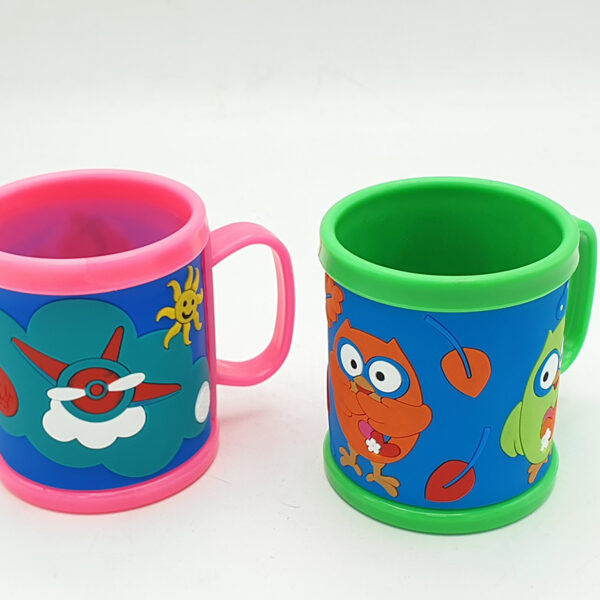 كاسة بلاستيك ربر 2568/1